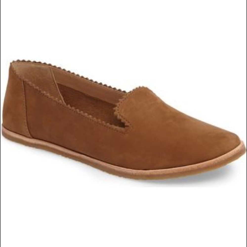 Ugg vista flat